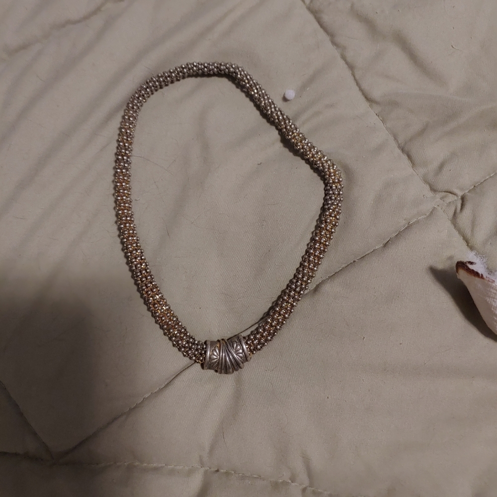 Necklace